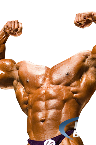 Bodybuilder PNG Pictures, Free Download