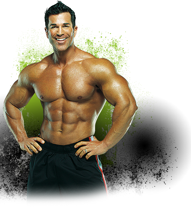 bodybuilder man gym hd transparent png #29069