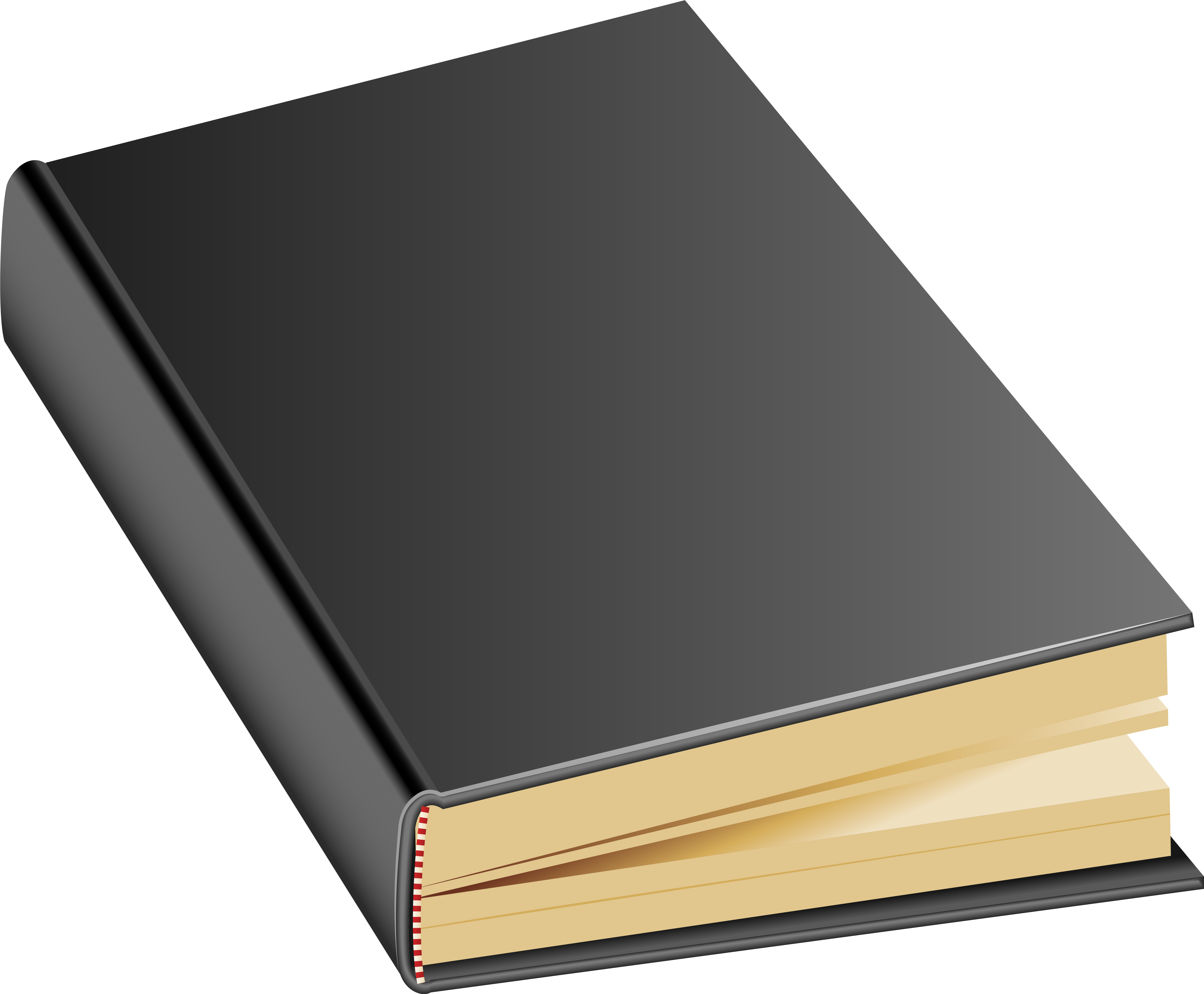 black book clipart png #41625