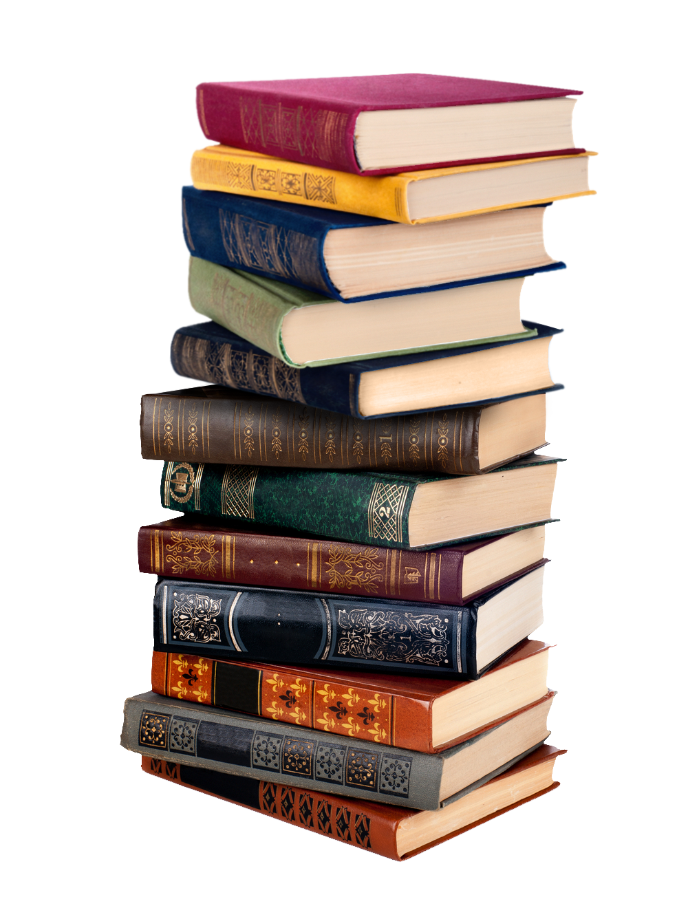 book bindings png #41605