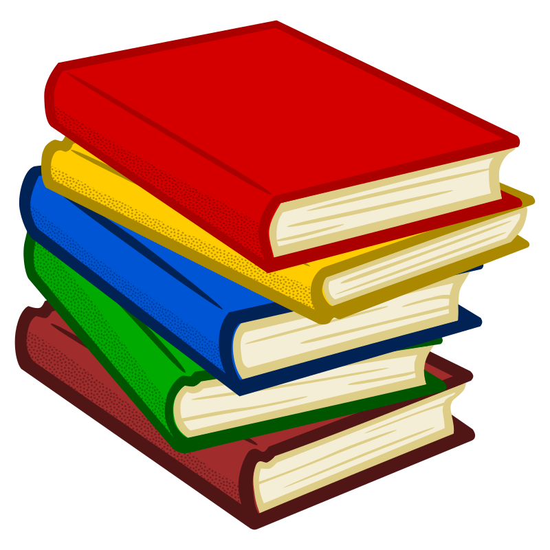 book logo png