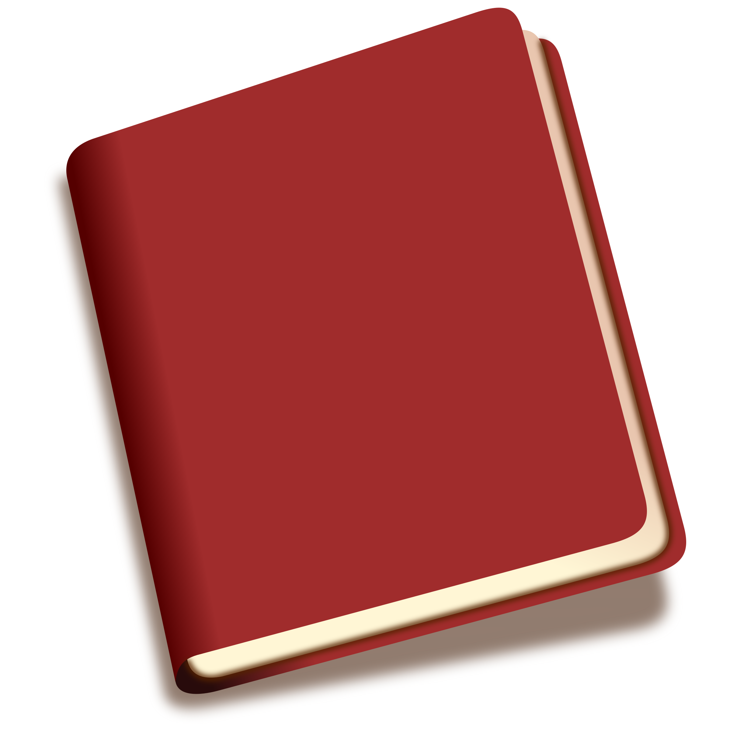 download red book picture transparent #41628