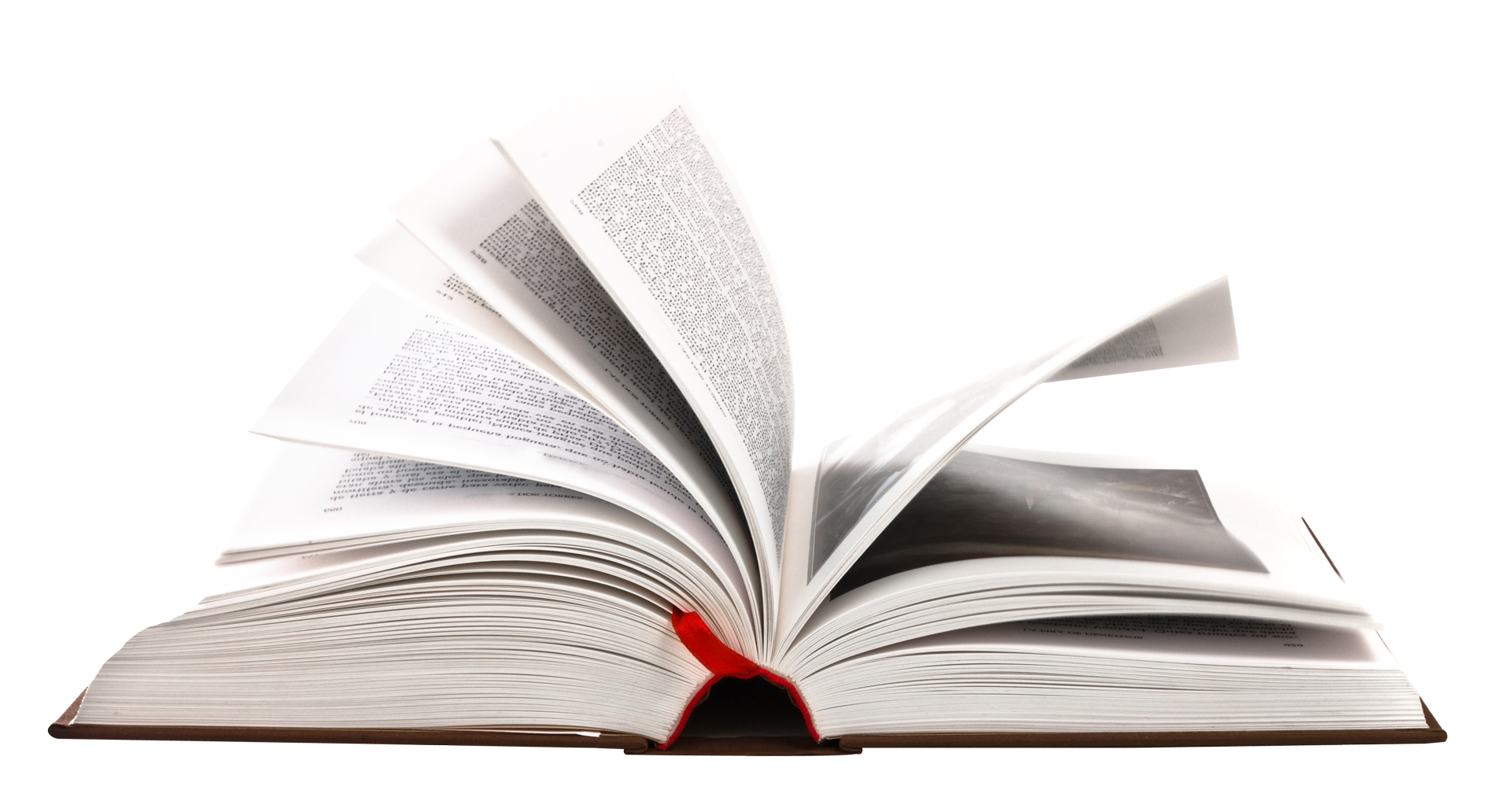 opened book image transparent png #41621