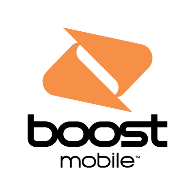 Boost mobile logo png #1348