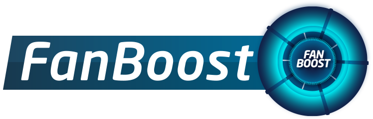 fanboost, boost mobile png logo #5555