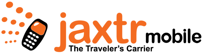 jaxtr mobile png logo #5559