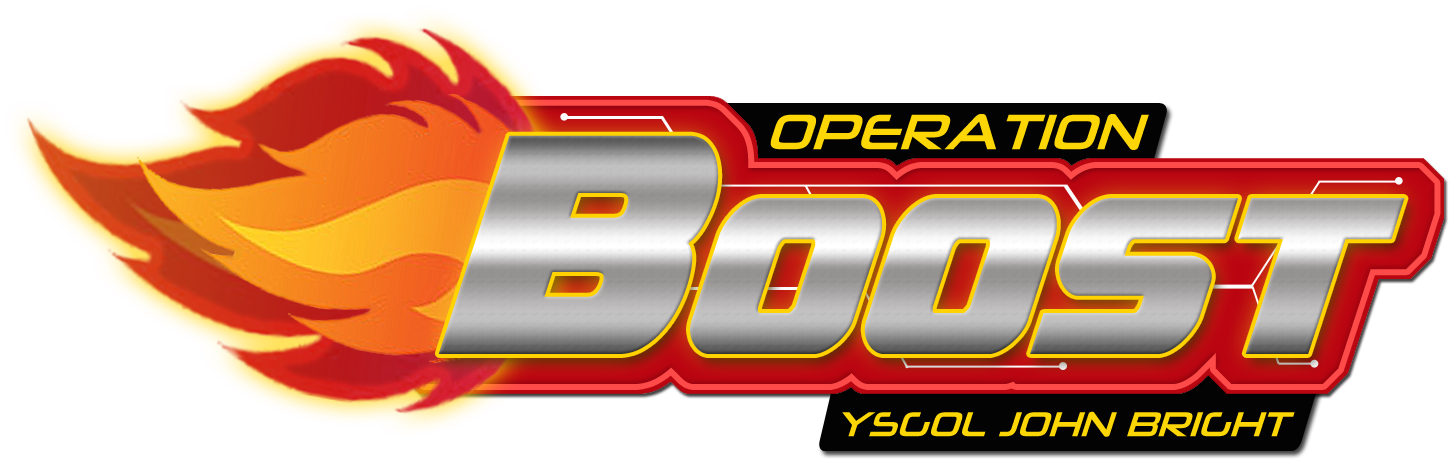 operation boost png logo #5549