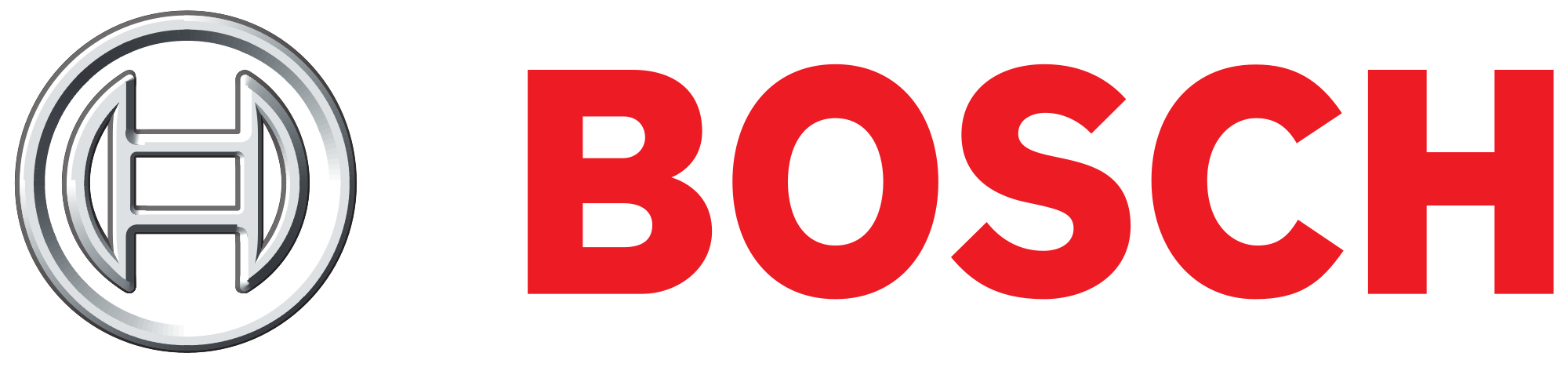 Machine Brand Bosch Electronic Logo #39987