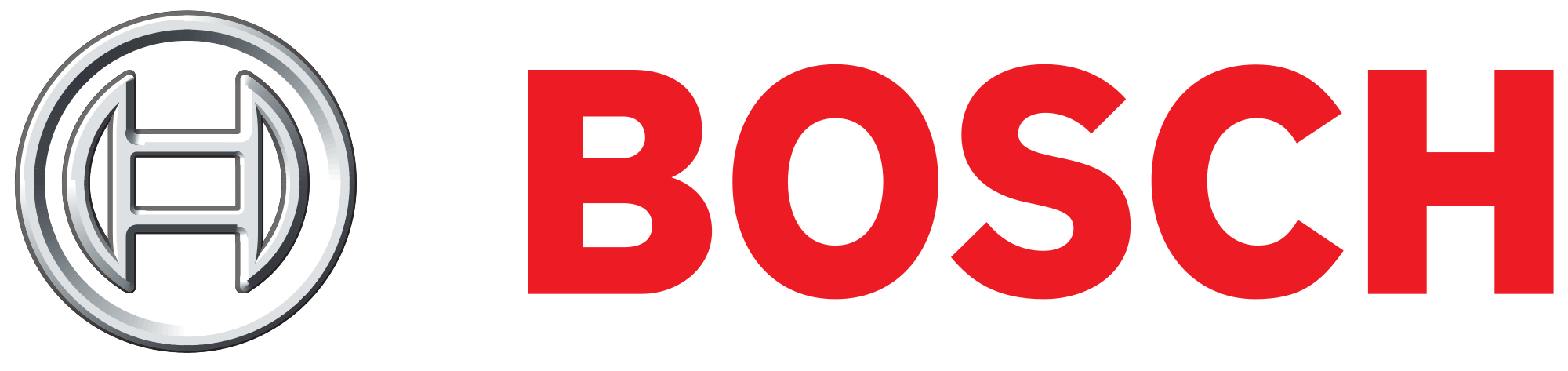 Bosch PNG Logo, Free Bosch Service Logos Download