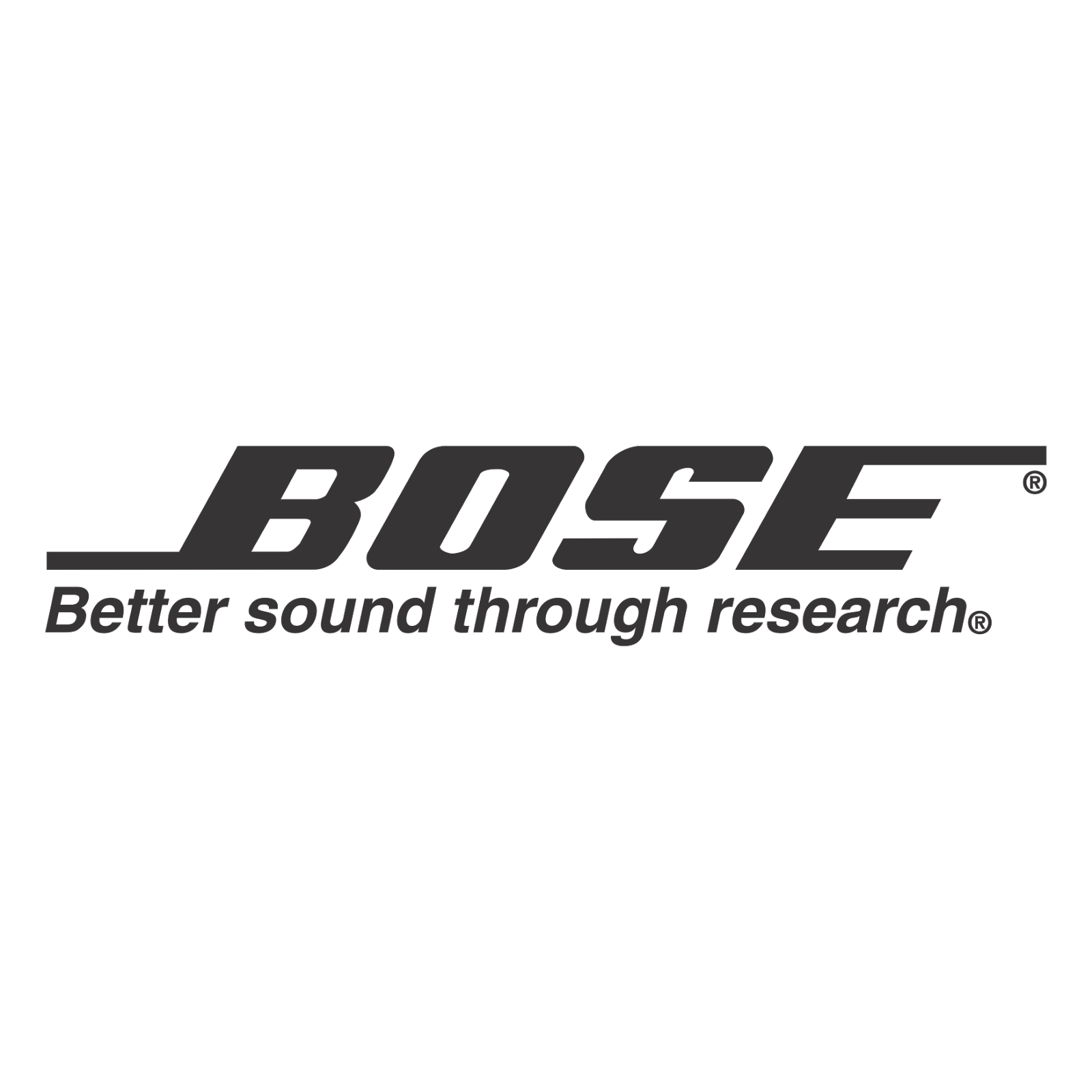 bose derringers music store png logo #6669