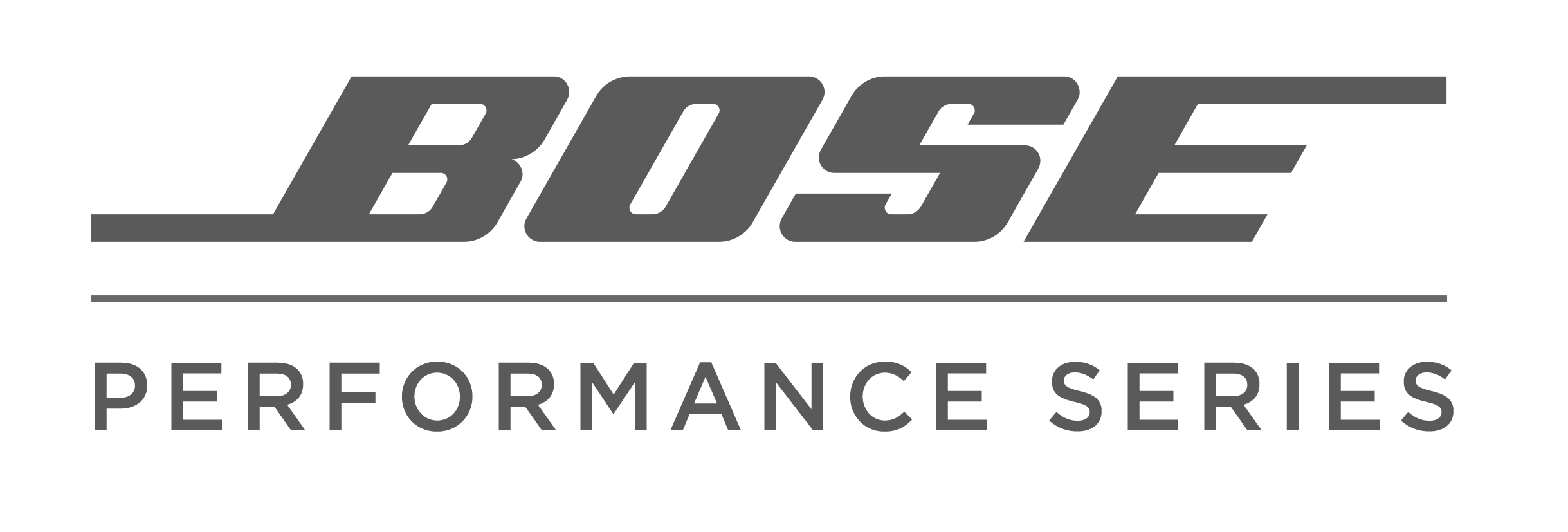 bose performance series png logo #6668