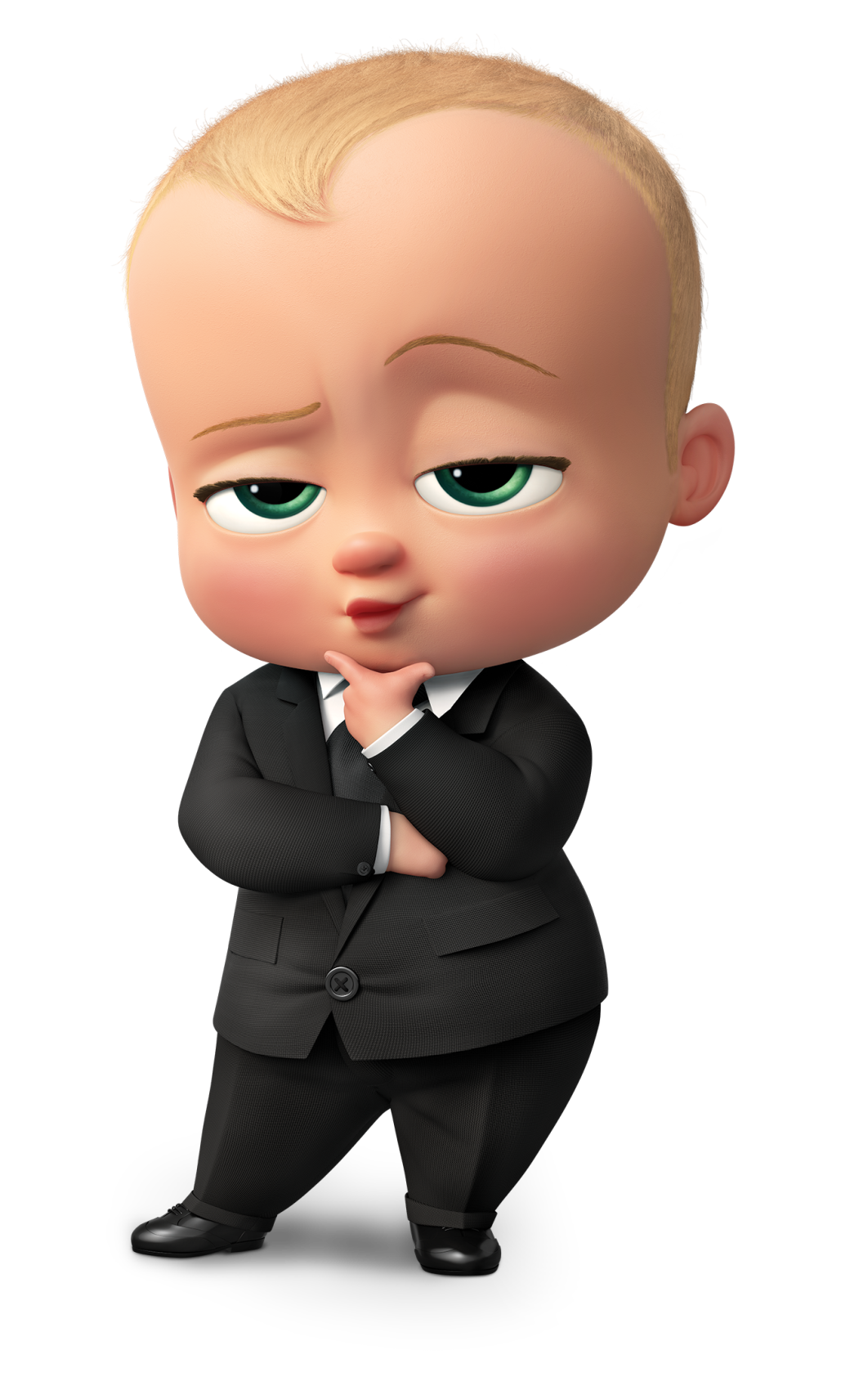 Boss Baby