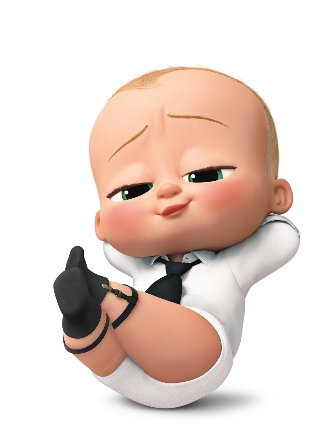 Boss Baby