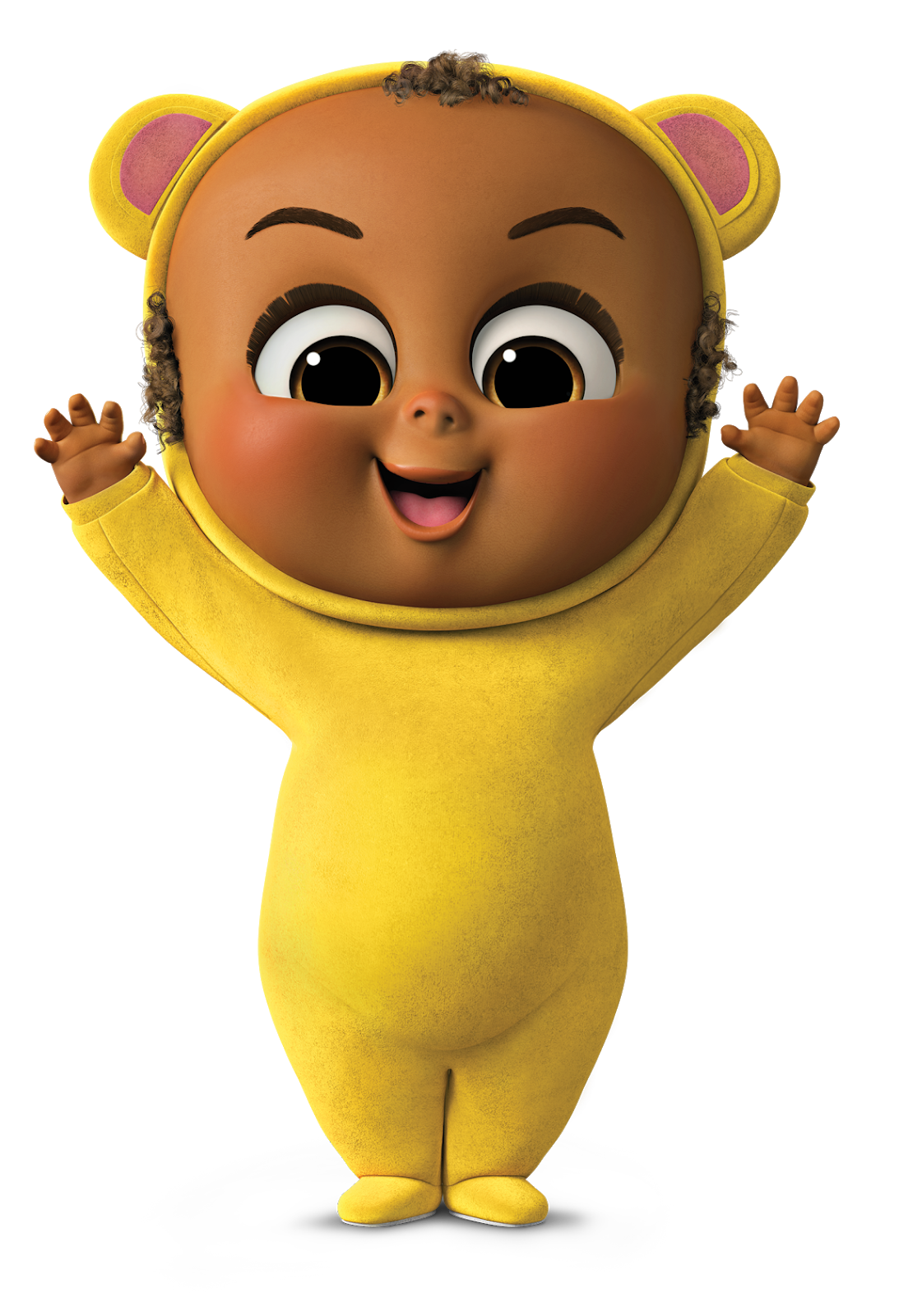 cartoon characters the boss baby png #33414