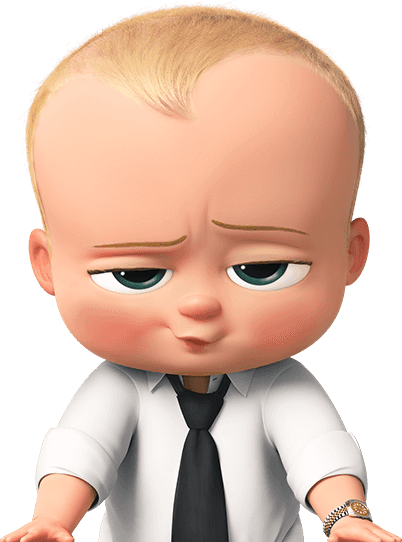 the boss baby movie review interview director tom #33423