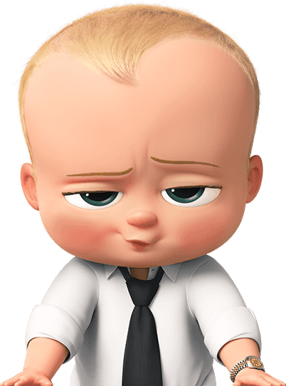 the boss baby movie review interview director tom #33426