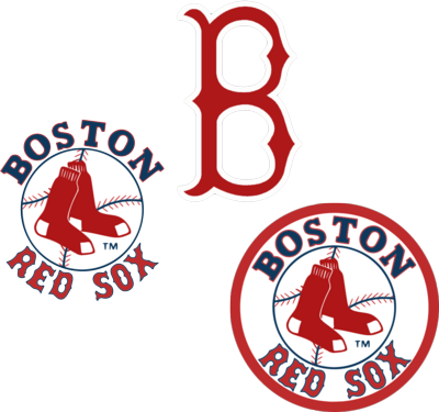 boston red sox logos psd vector graphic vectorhqm #40835