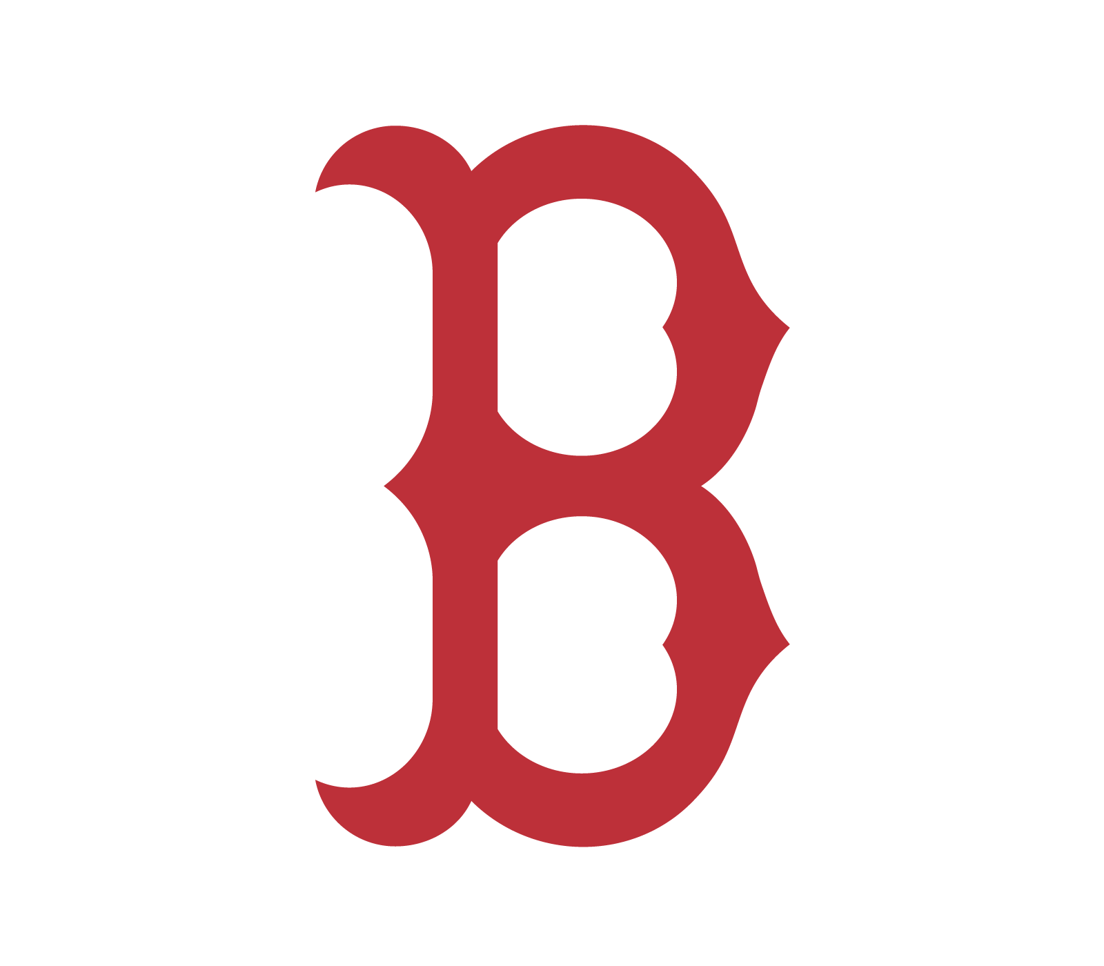 boston red sox png transparent vector #40820