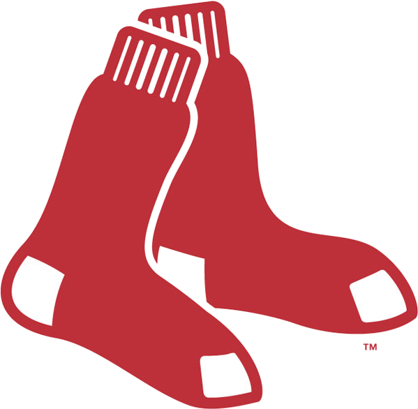 boston red sox socks emblem #40833