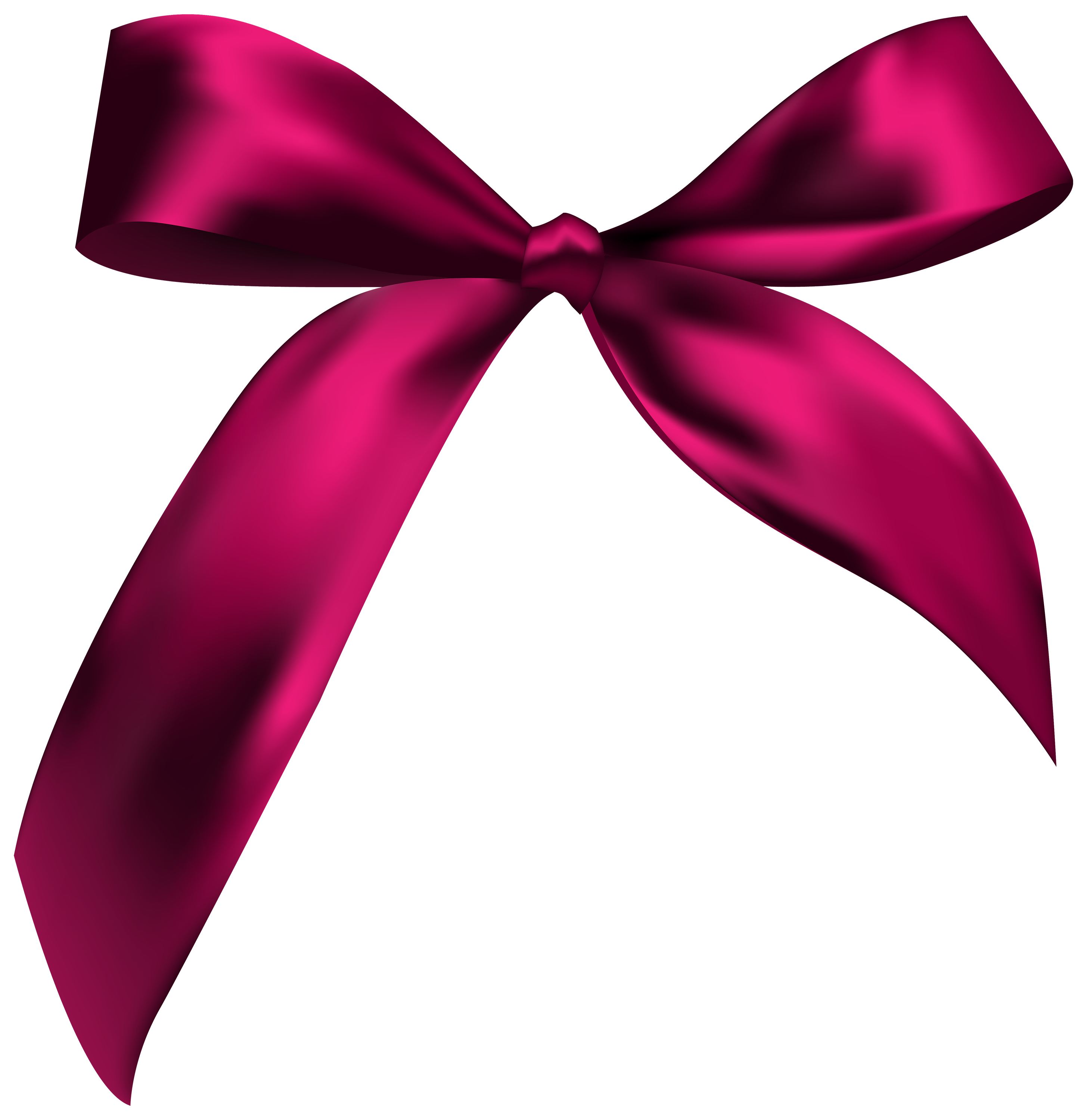 beautiful dark red bow png clipart best web clipart #28468