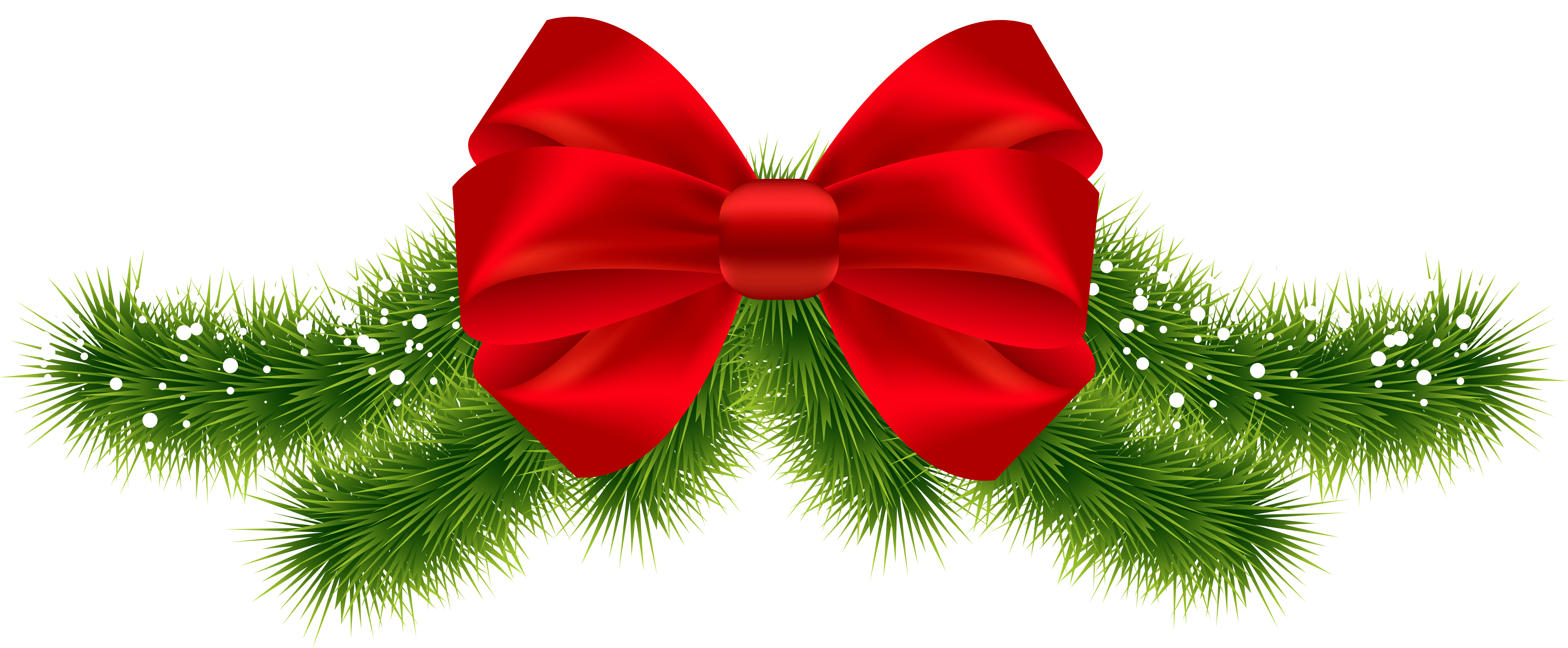 christmas red bow png clipart image gallery yopriceville #28595