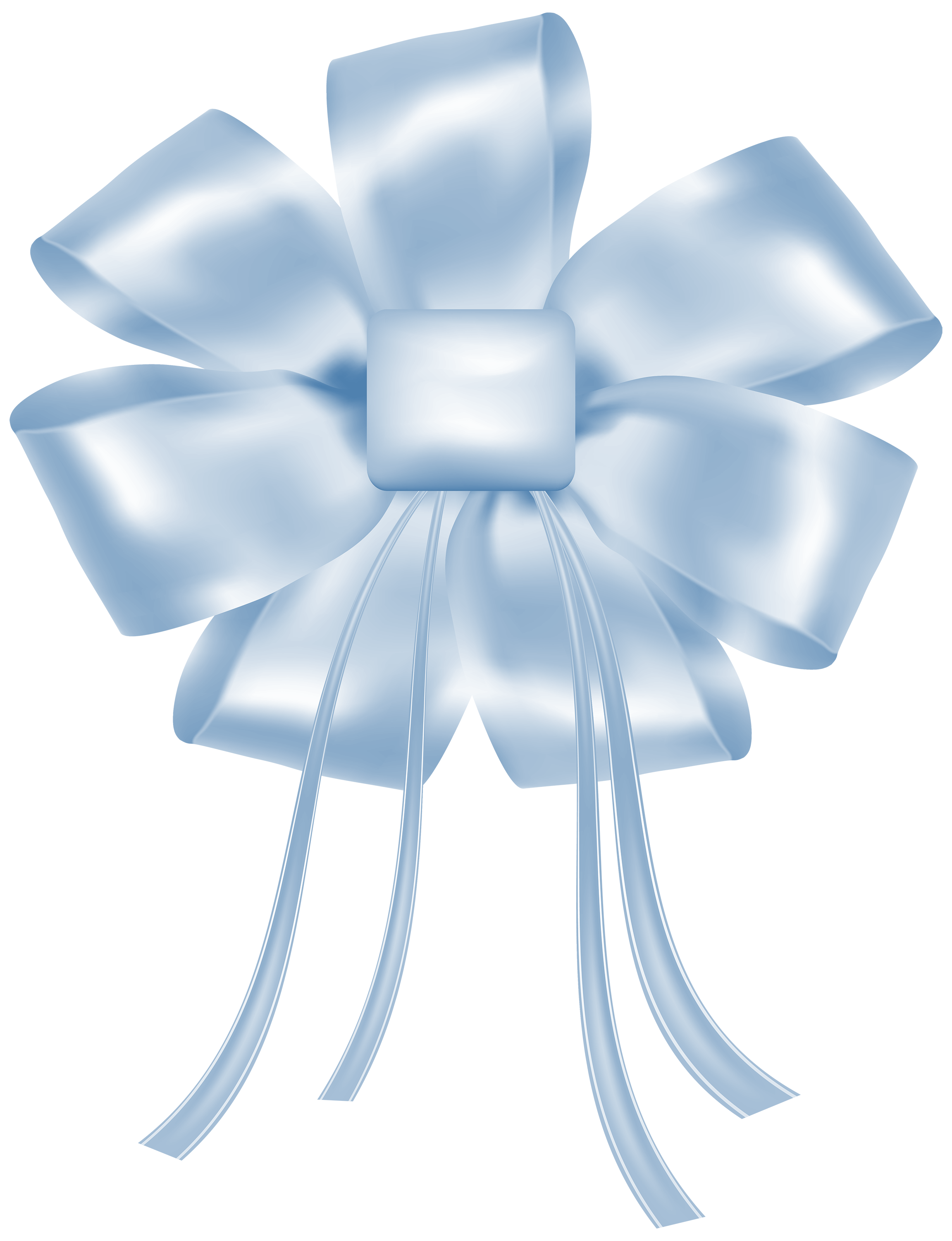 light blue bow png clipart best web clipart #28580