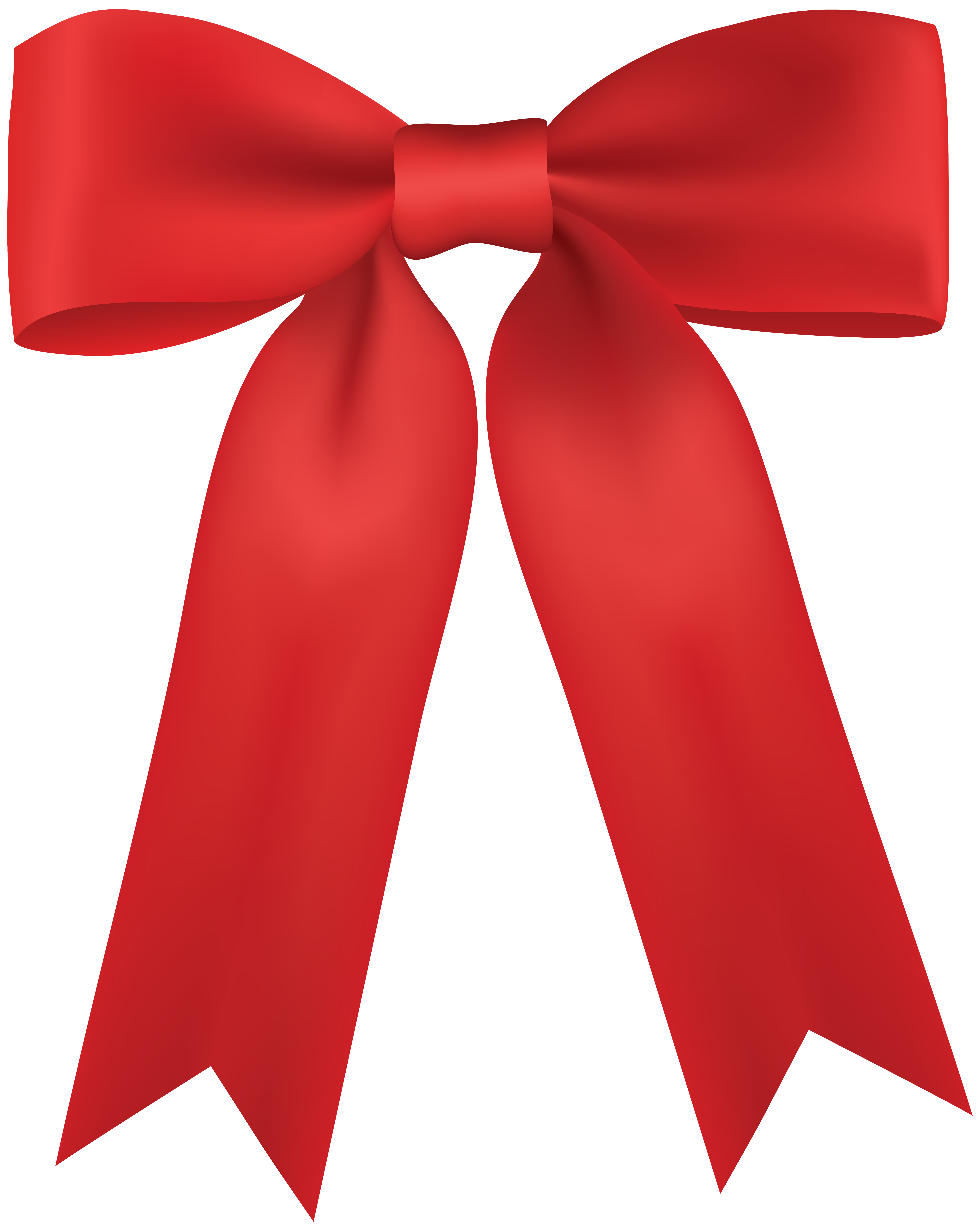 red bow png clip art best web clipart #28482