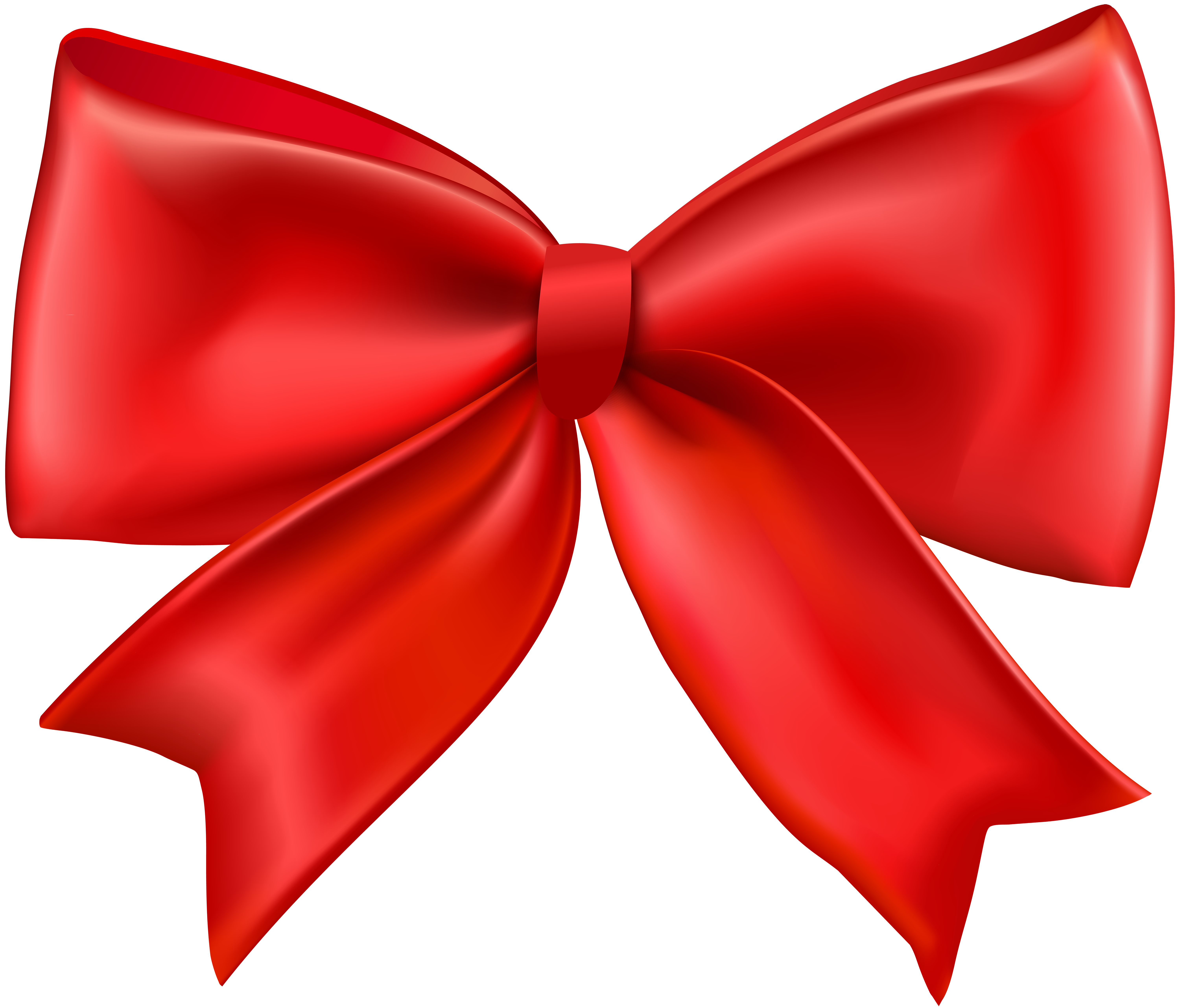 red bow png transparent clip art image gallery #28470