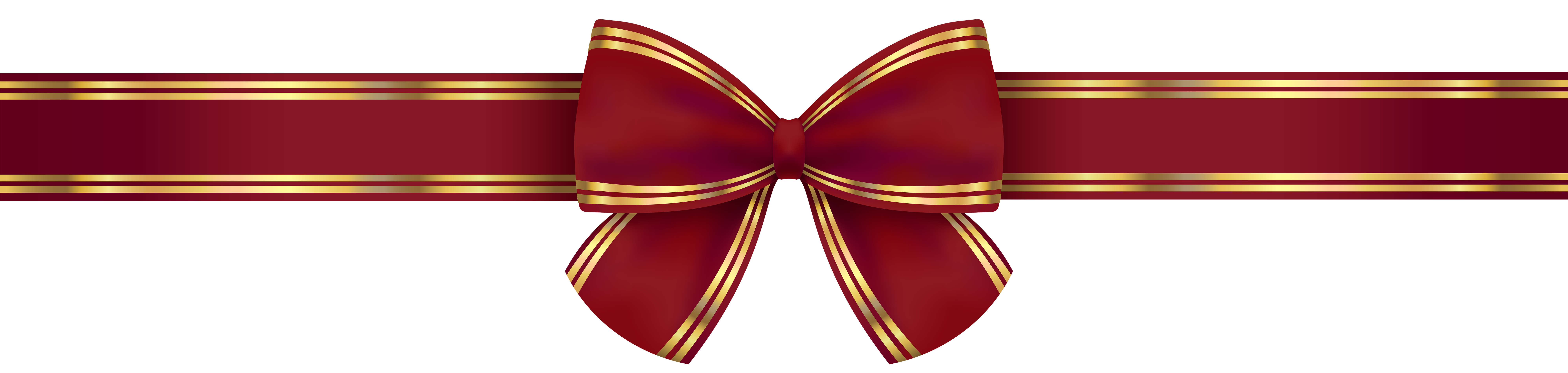 red gold bow png clip art image gallery yopriceville #28569