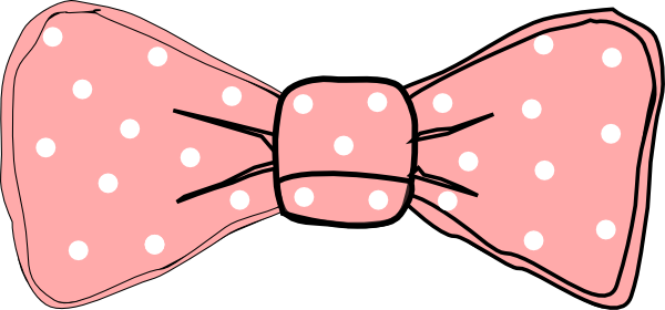 bow tie clip art clkerm vector clip art online royalty domain #30694