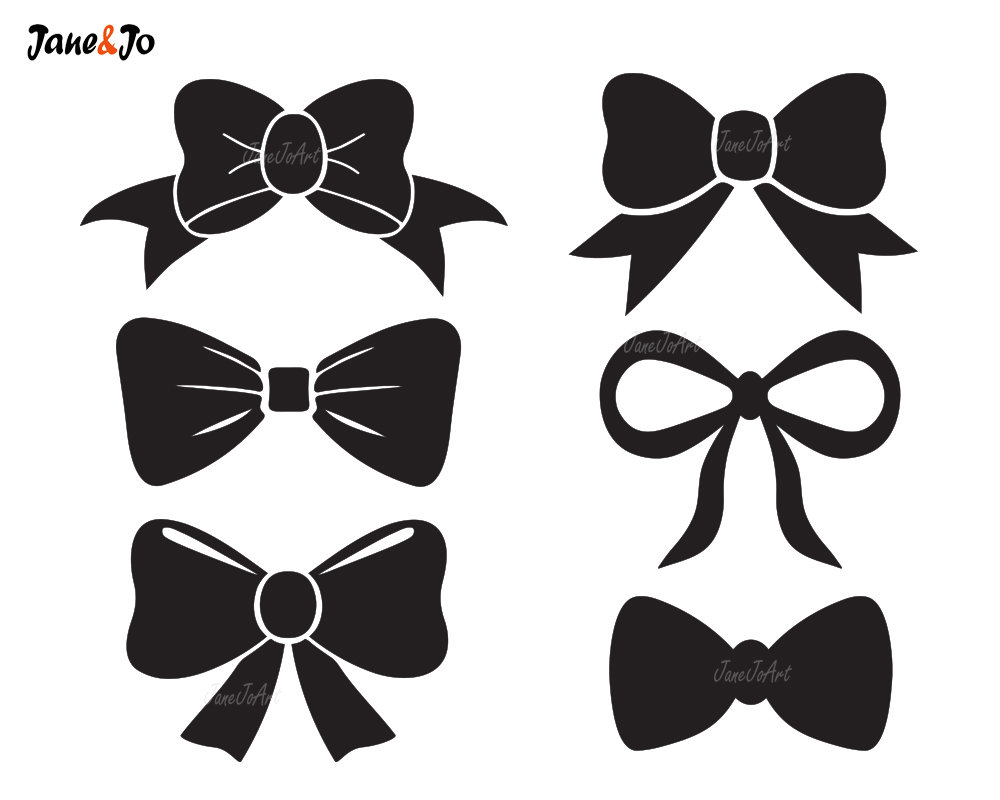 Bow Tie Clipart, Bow Tie Transparent Png Images Free Download - Free