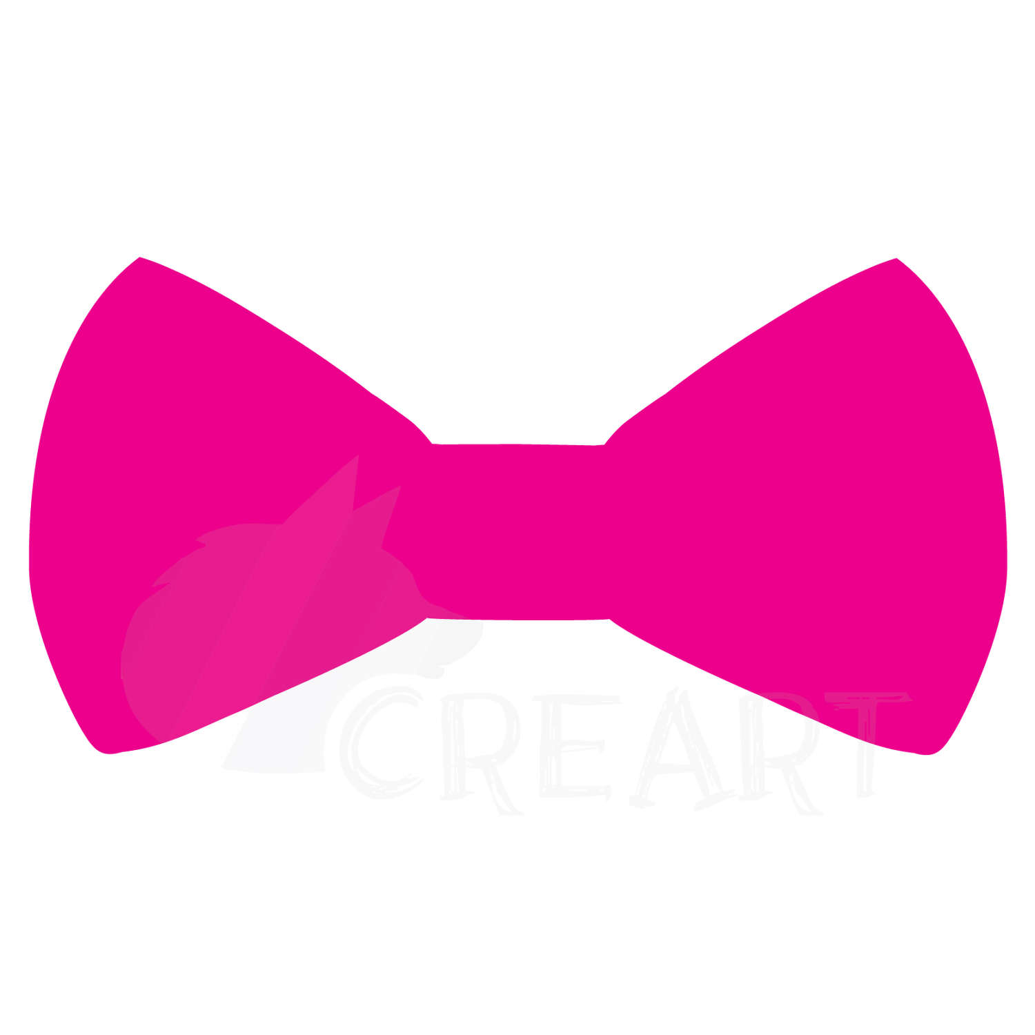 bow tie clipart girly bow pencil and color bow tie #30789