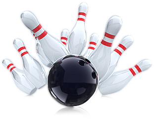 bowling #8985