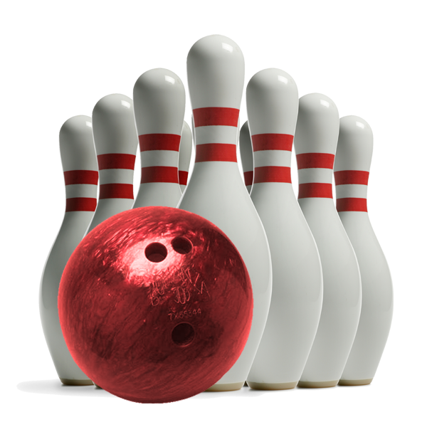 bowling #8986