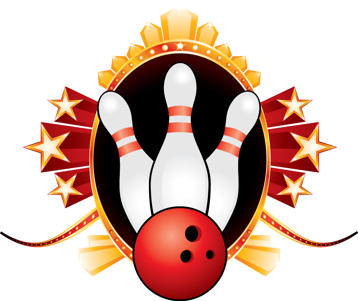 bowling logo images download #8995