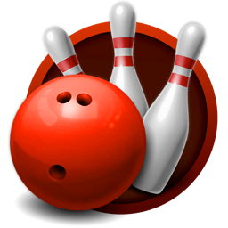 hd bowling, sports, logo images download #8996