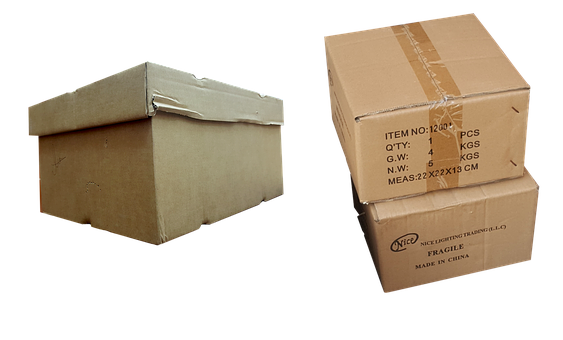 box, carton images pixabay #19807
