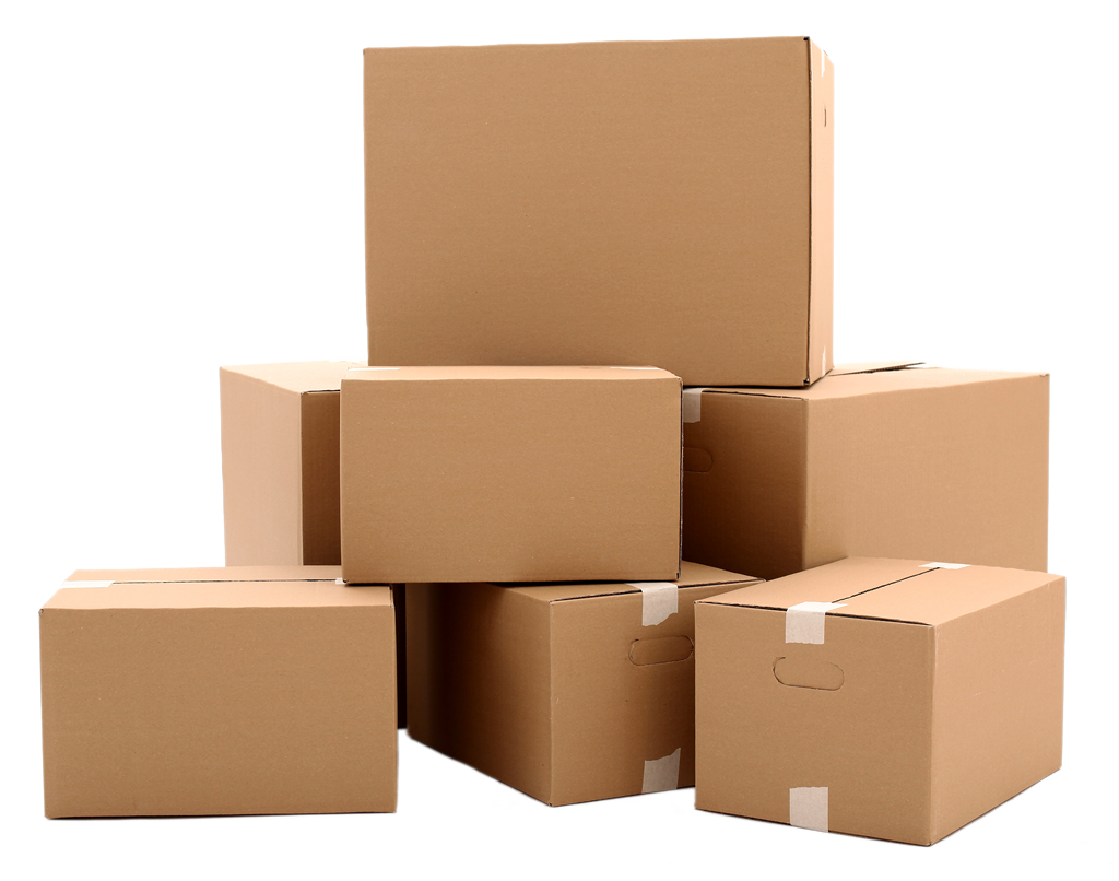 Download Download Box PNG, Package Box Carton, Square Box Clipart ...