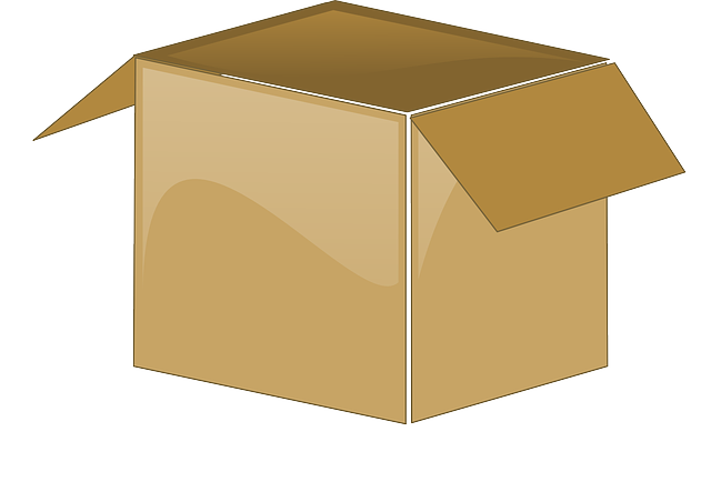 Storage Boxes PNG Transparent Images Free Download