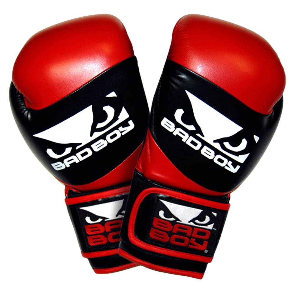 Boxing Gloves Png