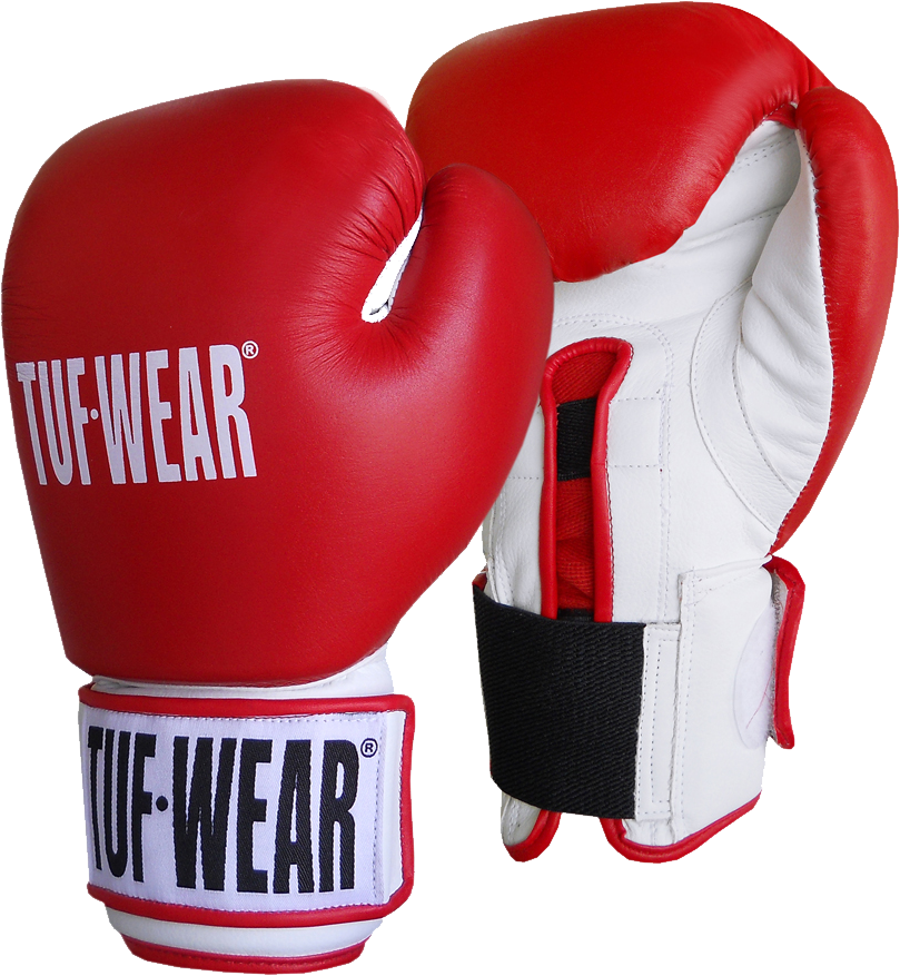 boxing gloves tuf-wear png images #29229