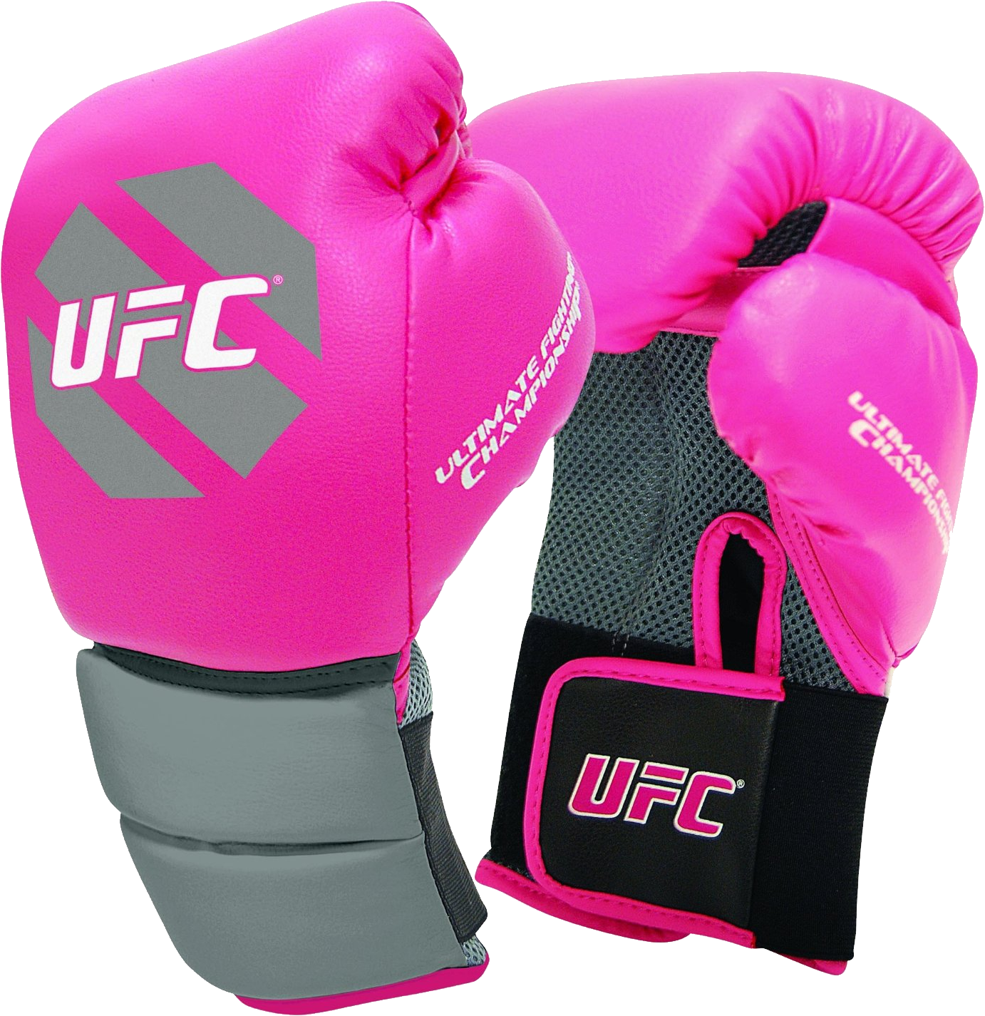 pink boxing gloves for girl, women png #29246