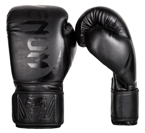 boxing gloves venum black png transparent #29223