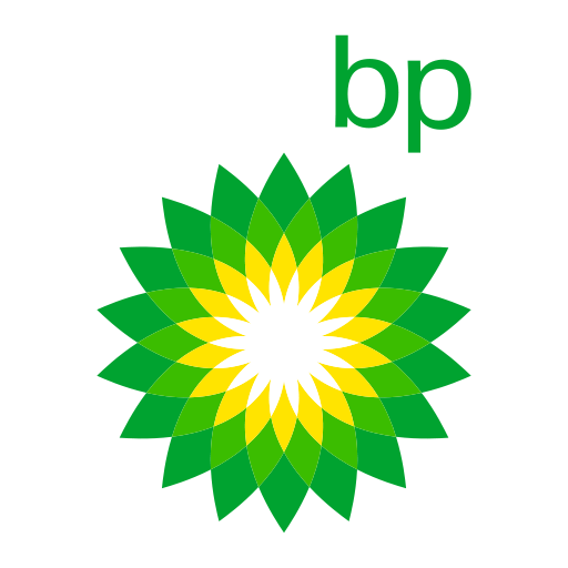 Bp Png Logo Transparent