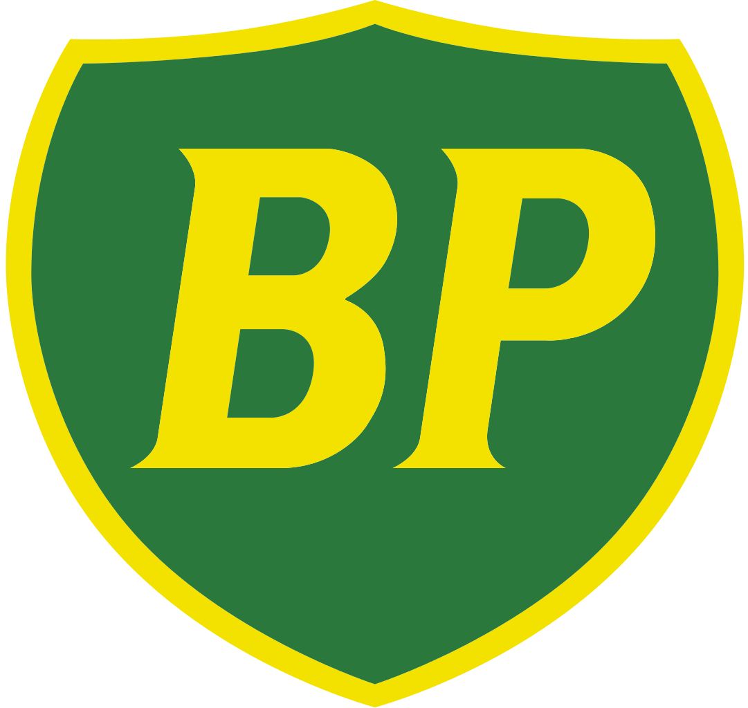 bp old logo png #5400