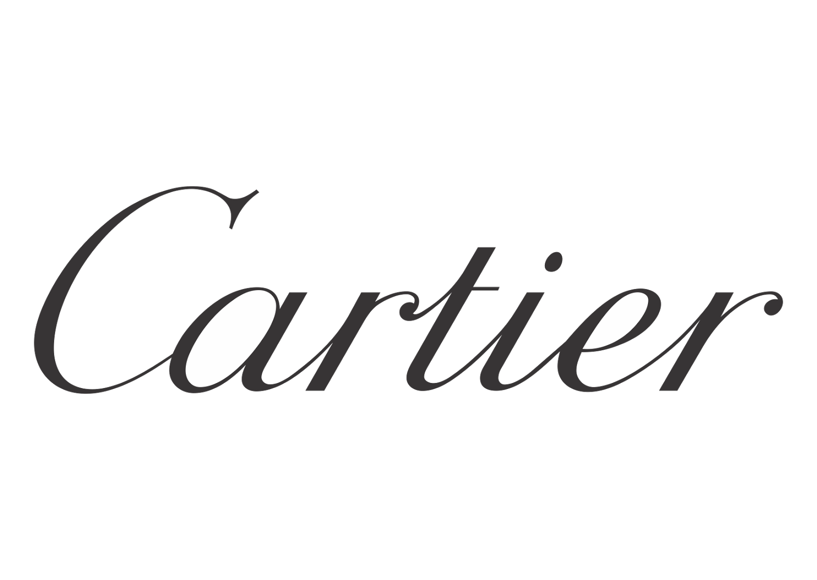 cartier logo vector ~ format cdr, ai, eps, svg, pdf, png #5427