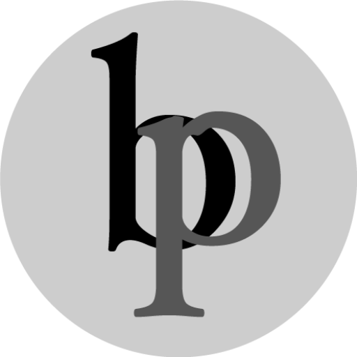 Bp Png Logo Transparent