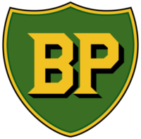 image bp logo 4 logopedia, the logo and branding site #5407