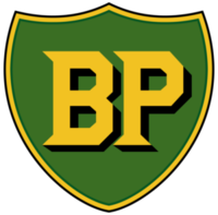 Bp Png Logo Transparent