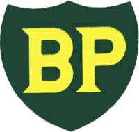 image bp logo loewy logopedia, the logo and #5404